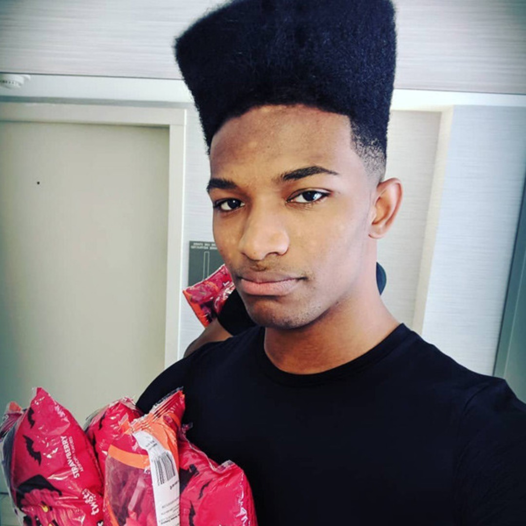 YouTube Star Etika's Cause of Death Revealed - E! Online